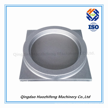 Carbon Steel Forging Brake Disc for Train or Motorcycle Parts